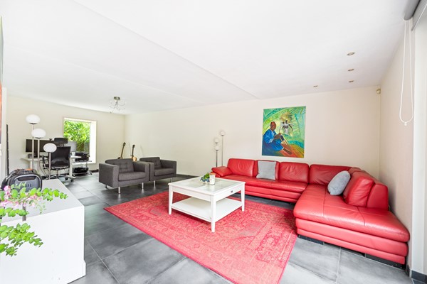 Medium property photo - Bootsmansingel 45, 2492 RP The Hague